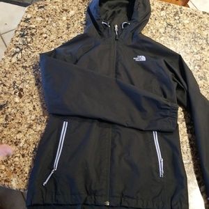 North face 2in1 jacket